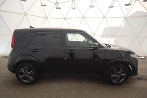 Хэтчбек Kia Soul 2021 года, 2200000 рублей, Орёл