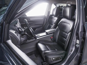 Внедорожник Renault Samsung QM6 2021 года, 2450000 рублей, Ростов-на-Дону