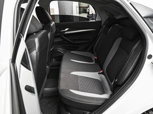 Седан ВАЗ (LADA) Vesta 2024 года, 1499000 рублей, Ставрополь