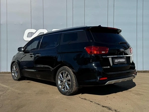 Минивэн Kia Carnival 2019 года, 2729000 рублей, Ижевск