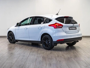 Хетчбэк Ford Focus 2019 года, 1499000 рублей, Саратов