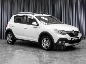 Хетчбэк Renault Sandero Stepway 2019 года, 1069000 рублей, Тюмень