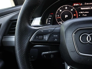 Внедорожник Audi Q7 2015 года, 3449000 рублей, Большой Сочи