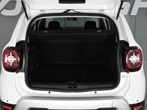 Внедорожник Renault Duster 2021 года, 1649000 рублей, Ростов-на-Дону