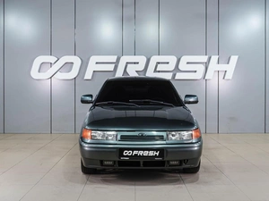 Хетчбэк ВАЗ (LADA) 2112 2008 года, 349000 рублей, Воронеж