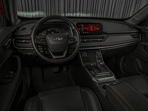 Внедорожник Chery Tiggo 8 2020 года, 1781000 рублей, Ставрополь