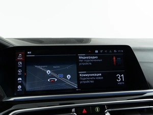 Внедорожник BMW X5 2019 года, 6877077 рублей, Москва