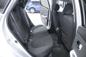Хетчбэк Kia Rio 2014 года, 798000 рублей, Солонцы