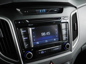 Внедорожник Hyundai Creta 2017 года, 1789000 рублей, Воронеж