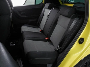 Хетчбэк Skoda Fabia 2014 года, 849000 рублей, Воронеж