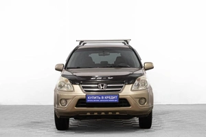 Внедорожник Honda CR-V 2006 года, 1029000 рублей, Барнаул