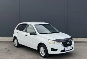 Хетчбэк Datsun mi-DO 2015 года, 630000 рублей, Солонцы