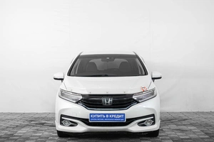 Универсал Honda Shuttle 2019 года, 1299000 рублей, Кемерово