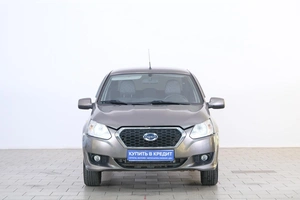 Седан Datsun on-DO 2018 года, 629000 рублей, Омск