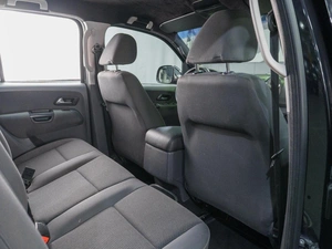 Пикап Volkswagen Amarok 2012 года, 1550000 рублей, Сургут