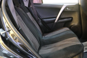 Внедорожник Toyota RAV4 2016 года, 2599000 рублей, Омск