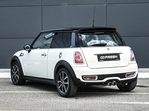 Купе MINI Cooper S 2012 года, 1219000 рублей, Кирилловка