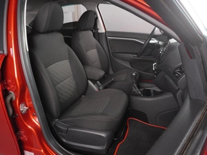 Седан ВАЗ (LADA) Vesta 2021 года, 1098000 рублей, Минеральные Воды