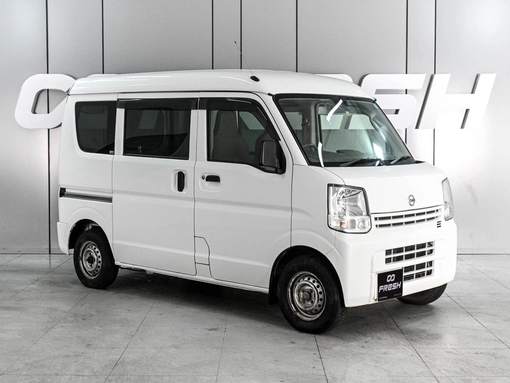 Минивэн Nissan NV100 Clipper 2018 года, 749000 рублей, Ростов-на-Дону