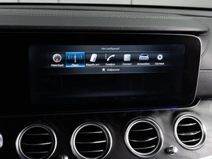 Седан Mercedes-benz E-класс 2016 года, 3979000 рублей, Тюмень