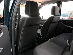 Внедорожник ВАЗ (LADA) Niva Travel 2023 года, 1219000 рублей, Волгоград