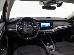 Лифтбек Skoda Octavia 2020 года, 2234444 рублей, Москва