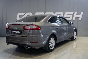 Седан Ford Mondeo 2012 года, 949000 рублей, Петрозаводск