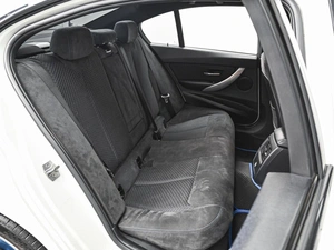 Седан BMW 3 серия 2014 года, 1880000 рублей, Ставрополь