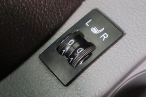 Хетчбэк Chevrolet Lacetti 2008 года, 479000 рублей, Тюмень