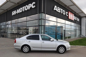 Хэтчбек Skoda Octavia 2008 года, 850000 рублей, Мирное