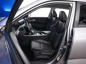 Внедорожник Changan CS35 Plus 2023 года, 1692021 рублей, Москва