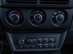 Внедорожник ВАЗ (LADA) Niva Legend Sport 2025 года, 1799000 рублей, Ставрополь