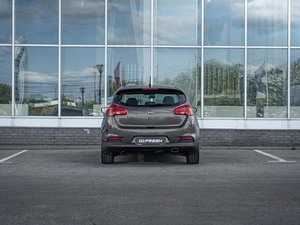 Хетчбэк Kia Ceed 2015 года, 1498500 рублей, Нижний Новгород