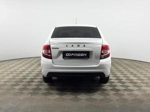 Седан ВАЗ (LADA) Granta 2024 года, 789200 рублей, Казань