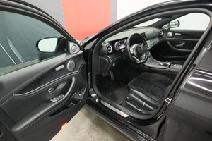 Седан Mercedes-benz E-класс 2019 года, 4060000 рублей, Курск