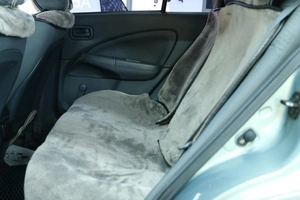 Седан Nissan Almera Classic 2006 года, 599000 рублей, Омск
