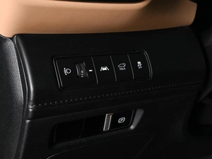 Внедорожник Hyundai Santa Fe 2023 года, 4869000 рублей, Аксай