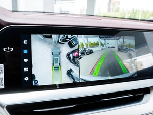 Внедорожник Geely Monjaro 2023 года, 3100000 рублей, Волгоград