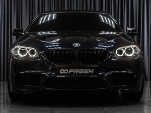 Седан BMW 5 серия 2012 года, 1999000 рублей, Тюмень