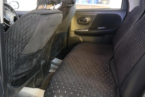 Хетчбэк Nissan Note 2006 года, 649000 рублей, Омск