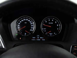 Хетчбэк BMW 1 серия 2018 года, 2138055 рублей, Москва