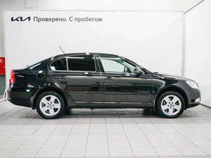 Лифтбек Skoda Octavia 2012 года, 879000 рублей, Красноярск