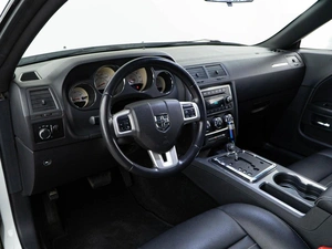 Купе Dodge Challenger 2013 года, 2510444 рублей, Москва