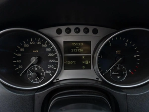 Внедорожник Mercedes-benz M-класс 2007 года, 1099000 рублей, Саратов