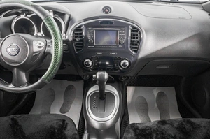 Внедорожник Nissan Juke 2012 года, 999000 рублей, Барнаул