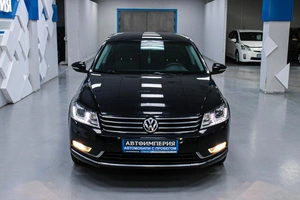 Универсал Volkswagen Passat 2011 года, 1038000 рублей, Солонцы