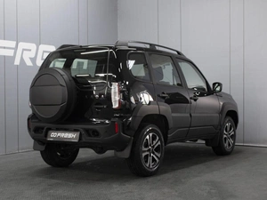 Внедорожник ВАЗ (LADA) Niva Travel 2025 года, 1460000 рублей, Омск