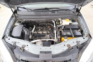 Внедорожник Opel Antara 2013 года, 1140000 рублей, Обнинск