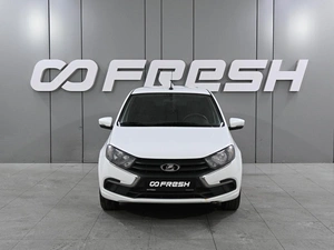 Седан ВАЗ (LADA) Granta 2023 года, 820000 рублей, Аксай