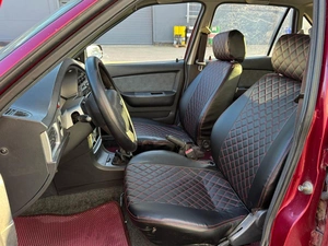 Седан Daewoo Nexia 2009 года, 249000 рублей, Кропоткин